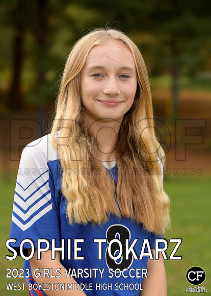 WB Fall Teams 23245 Girls Varsity Soccer Tokarz Sophie_ Team5x7 _ Individual2(1)