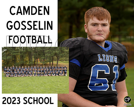 WB Fall Teams 23245 Football Gosselin Camden_ Team8x10 _ Sportsmate3(1)