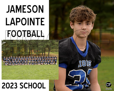 WB Fall Teams 23245 Football Lapointe Jameson_ Team8x10 _ Sportsmate3(1)
