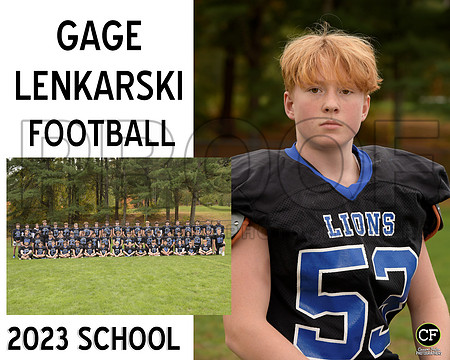 WB Fall Teams 23245 Football Lenkarski Gage_ Team8x10 _ Sportsmate3(1)