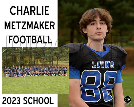WB Fall Teams 23245 Football Metzmaker Charlie_ Team8x10 _ Sportsmate3(1)