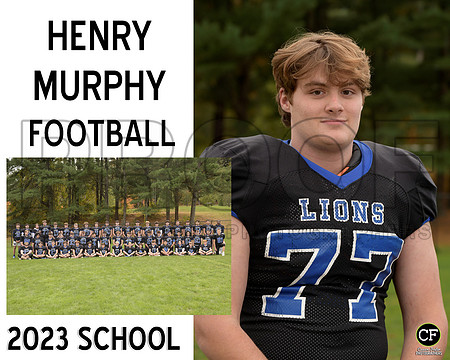 WB Fall Teams 23245 Football Murphy Henry_ Team8x10 _ Sportsmate3(1)