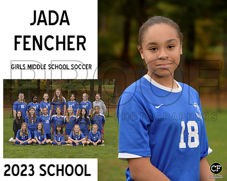 WB Fall Teams 23245 Girls Middle School Soccer Fencher Jada_ Team8x10 _ Sportsmate3(1)