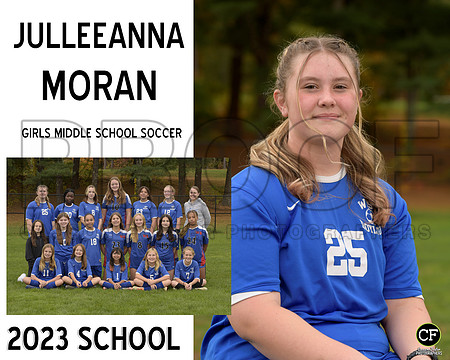 WB Fall Teams 23245 Girls Middle School Soccer Moran Julleeanna_ Team8x10 _ Sportsmate3(1)