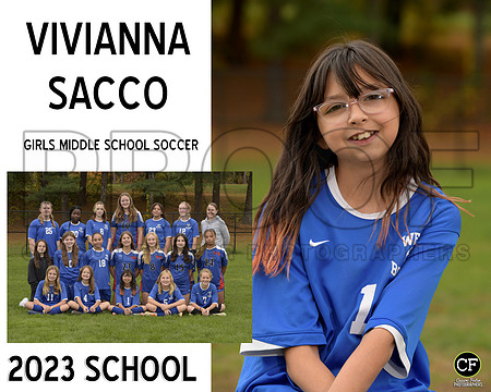 WB Fall Teams 23245 Girls Middle School Soccer Sacco Vivianna_ Team8x10 _ Sportsmate3(1)