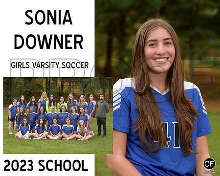WB Fall Teams 23245 Girls Varsity Soccer Downer Sonia_ Team8x10 _ Sportsmate3(1)