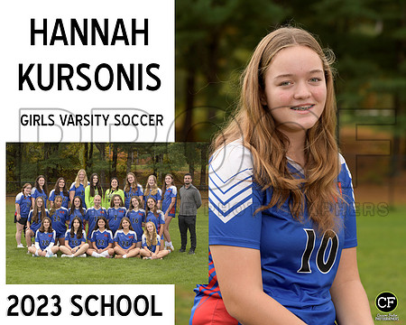WB Fall Teams 23245 Girls Varsity Soccer Kursonis Hannah_ Team8x10 _ Sportsmate3(1)