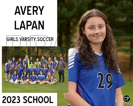 WB Fall Teams 23245 Girls Varsity Soccer Lapan Avery_ Team8x10 _ Sportsmate3(1)