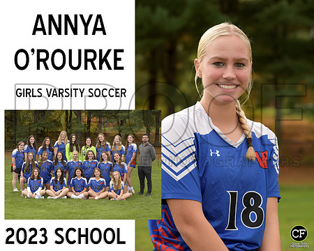 WB Fall Teams 23245 Girls Varsity Soccer O’Rourke Annya_ Team8x10 _ Sportsmate3(1)
