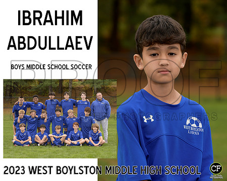 WB Fall Teams 23245 Boys Middle School Soccer Abdullaev Ibrahim_ Team8x10 _ Sportsmate3(1)