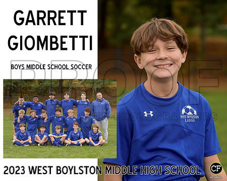 WB Fall Teams 23245 Boys Middle School Soccer Giombetti Garrett_ Team8x10 _ Sportsmate3(1)