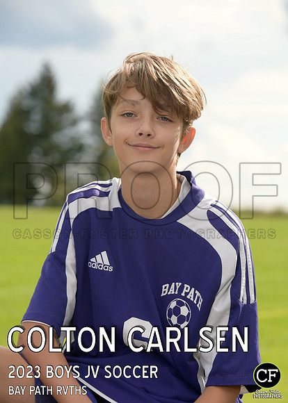 BP Fall Teams 2324 Boys JV Soccer Carlsen Colton_ Team5x7 _ Individual2(1)