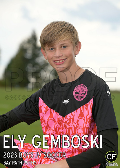 BP Fall Teams 2324 Boys JV Soccer Gemboski Ely_ Team5x7 _ Individual2(1)