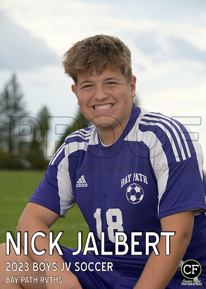 BP Fall Teams 2324 Boys JV Soccer Jalbert Nick_ Team5x7 _ Individual2(1)