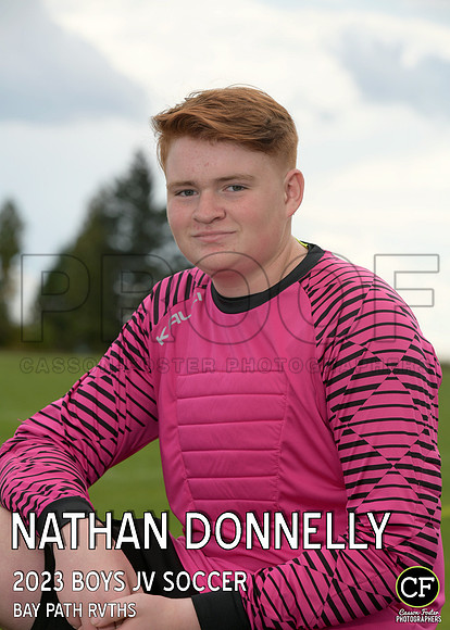 BP Fall Teams 2324 Boys JV Soccer Donnelly Nathan_ Team5x7 _ Individual2(1)