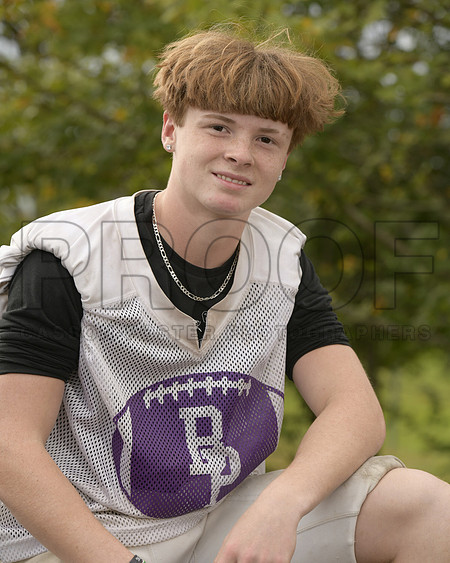 Albright, Nick