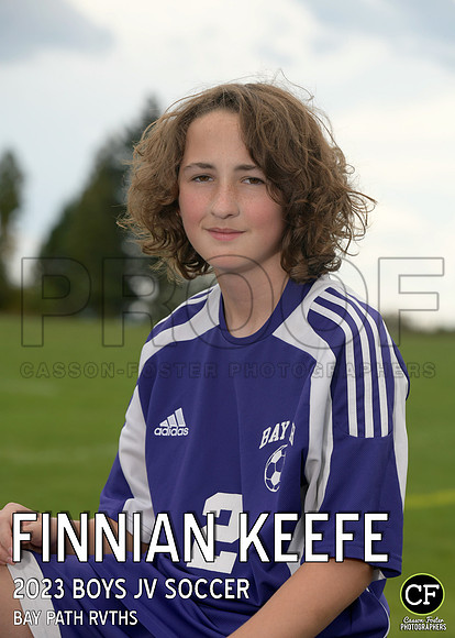 BP Fall Teams 2324 Boys JV Soccer Keefe Finnian_ Team5x7 _ Individual2(1)
