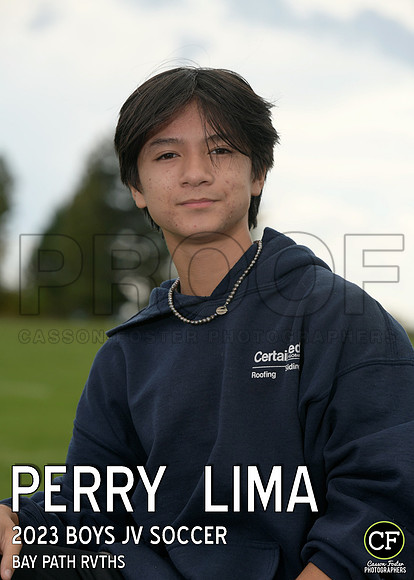 BP Fall Teams 2324 Boys JV Soccer Lima Perry _ Team5x7 _ Individual2(1)