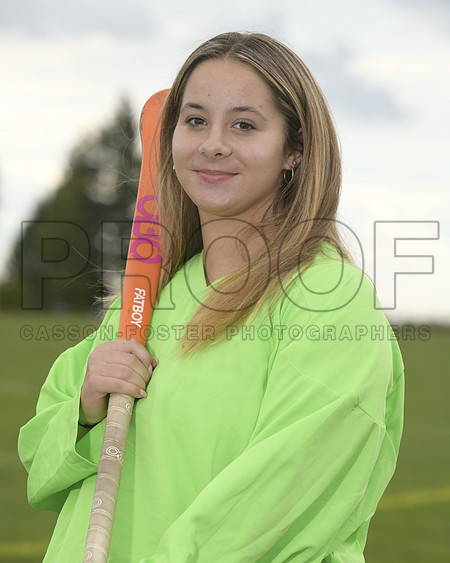 Beauchene, Eva