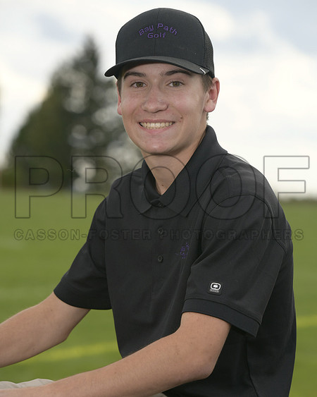 Belanger, Connor
