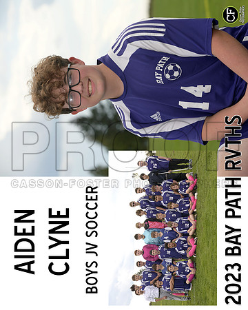 BP Fall Teams 2324 Boys JV Soccer Clyne Aiden_ Team8x10 _ Sportsmate3(1)