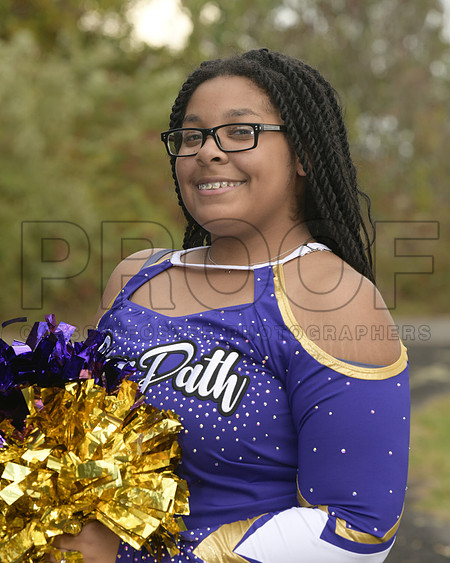 Bellamy, Alyesia