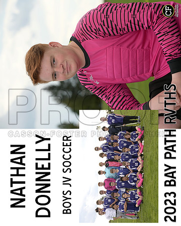 BP Fall Teams 2324 Boys JV Soccer Donnelly Nathan_ Team8x10 _ Sportsmate3(1)