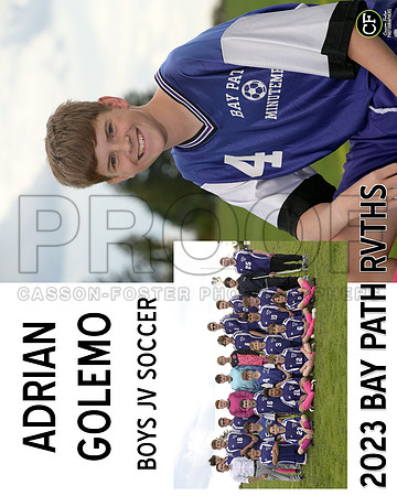 BP Fall Teams 2324 Boys JV Soccer Golemo Adrian_ Team8x10 _ Sportsmate3(1)