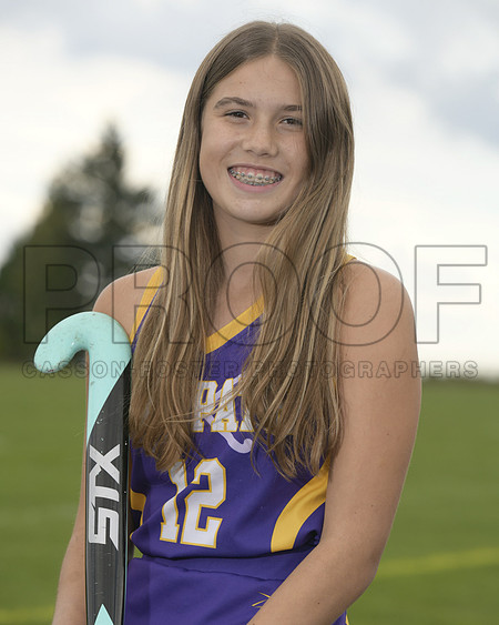 Bissell, Kayleigh