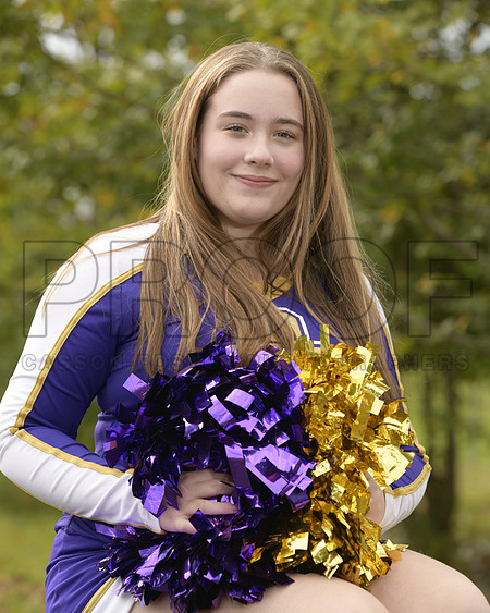 Burlingame, Alissa