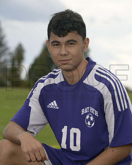 Carias, Javier