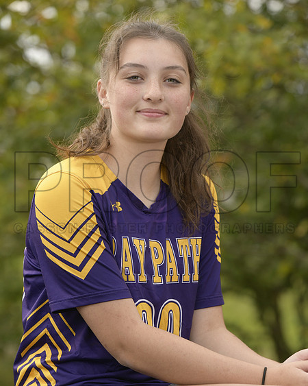 Cavan, Hannah