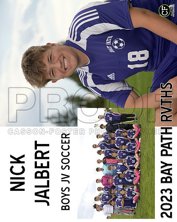 BP Fall Teams 2324 Boys JV Soccer Jalbert Nick_ Team8x10 _ Sportsmate3(1)