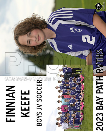 BP Fall Teams 2324 Boys JV Soccer Keefe Finnian_ Team8x10 _ Sportsmate3(1)