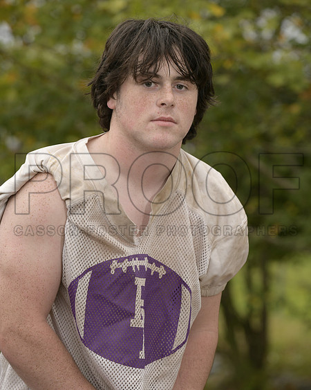 Chatteron, Matthew