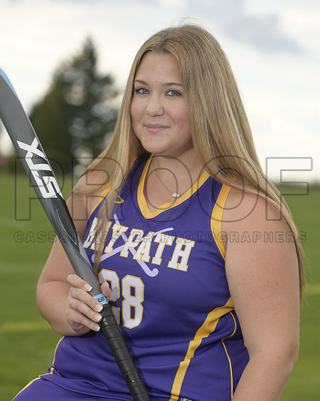 Creelman, Madelyn