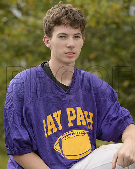 Cunniff, Liam