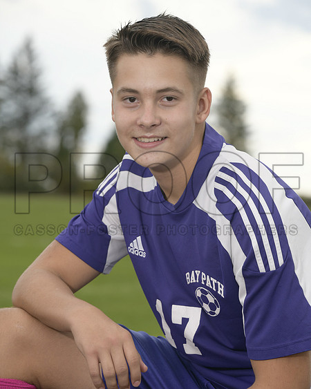 Czechowski, Connor
