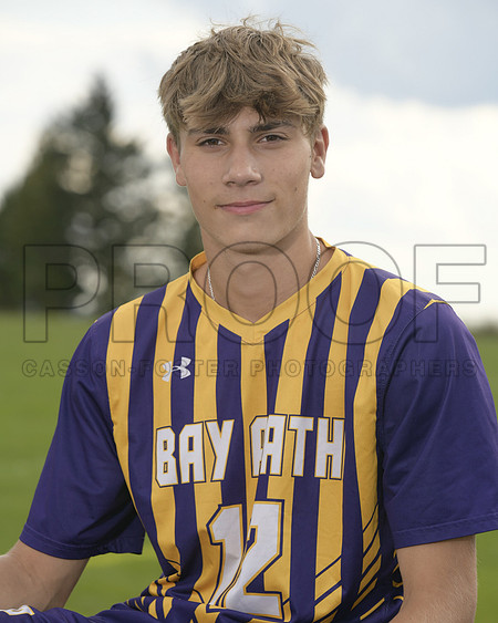 Dombroski, Cody