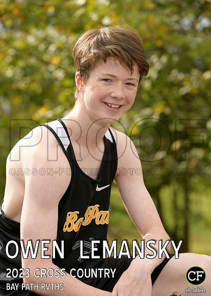 BP Fall Teams 2324 Cross Country  LEMANSKY OWEN_ Team5x7 _ Individual2(1)