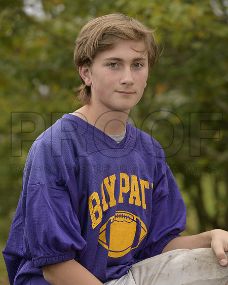 Erickson, Nick