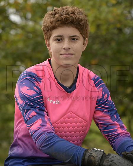 Flores, Arianna