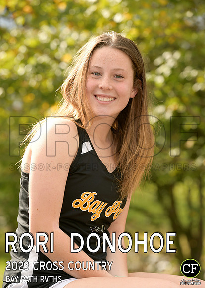 BP Fall Teams 2324 Cross Country DONOHOE RORI _ Team5x7 _ Individual2(1)