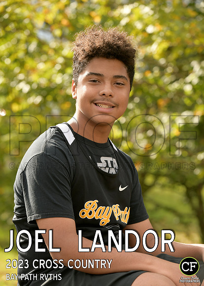 BP Fall Teams 2324 Cross Country LANDOR JOEL _ Team5x7 _ Individual2(1)