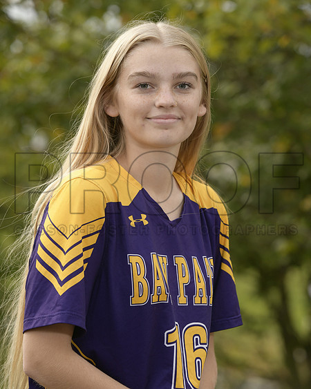Gagne, Brooke