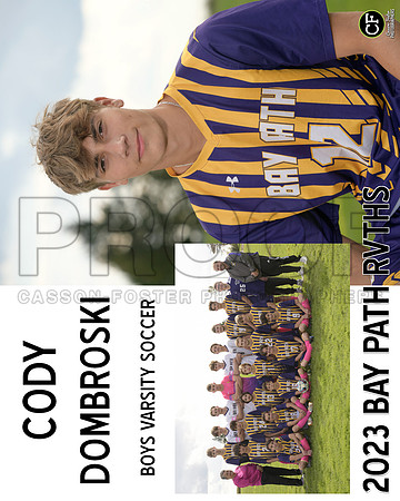 BP Fall Teams 2324 Boys Varsity Soccer Dombroski Cody _ Team8x10 _ Sportsmate3(1)