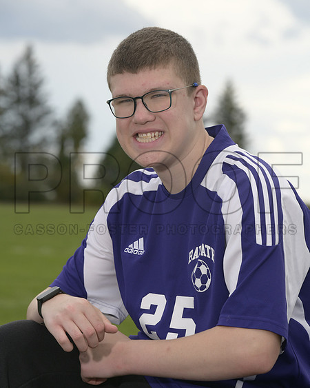 Goulet, Noah