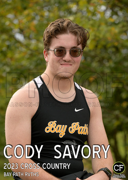 BP Fall Teams 2324 Cross Country SAVORY CODY _ Team5x7 _ Individual2(1)