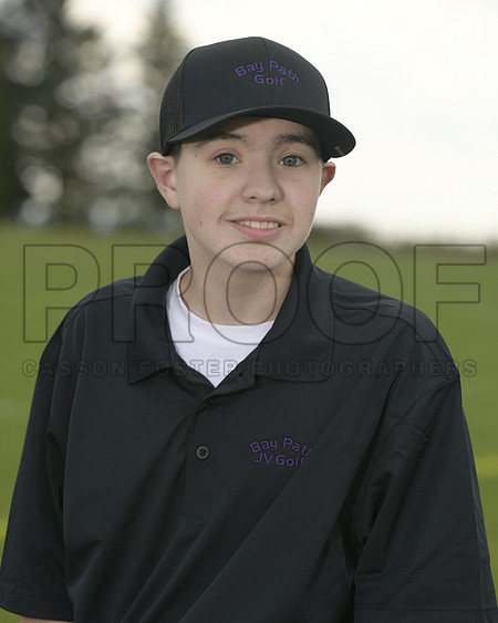 Hurley, Colin
