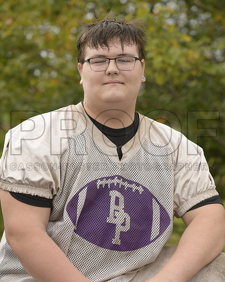 Hinkley, Sean